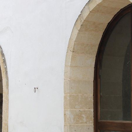 Agriturismo Lu Podere อาลิมีนี ภายนอก รูปภาพ