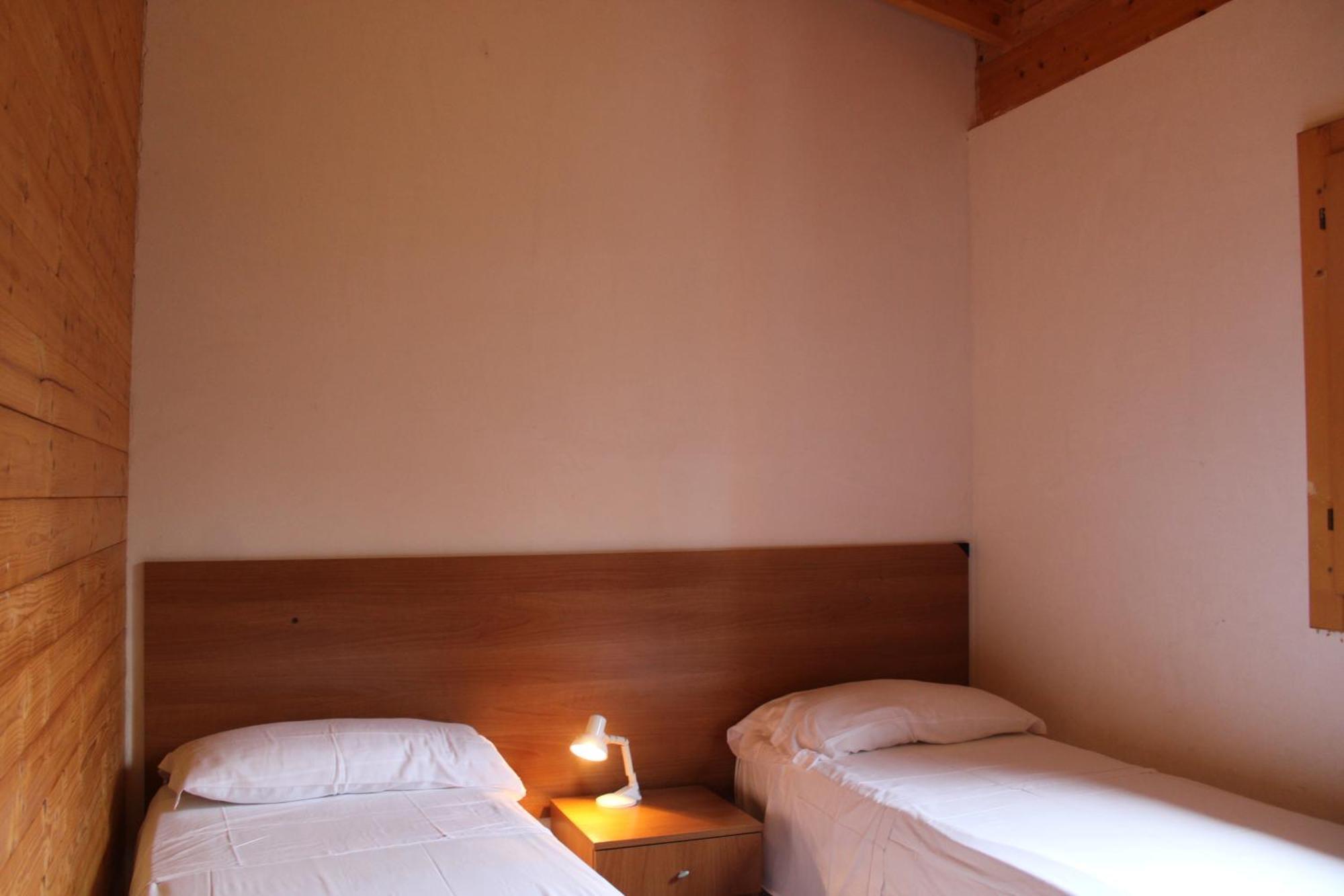 Agriturismo Lu Podere อาลิมีนี ภายนอก รูปภาพ