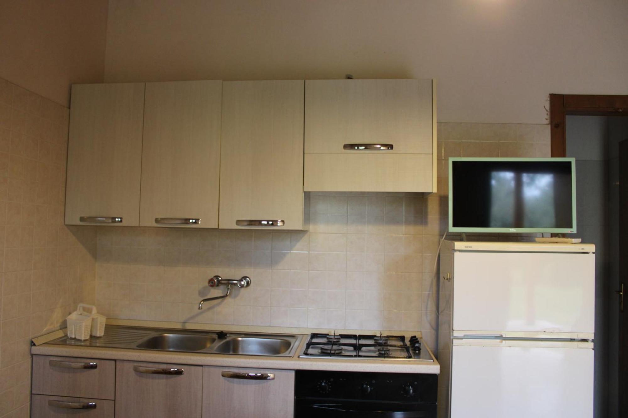 Agriturismo Lu Podere อาลิมีนี ภายนอก รูปภาพ