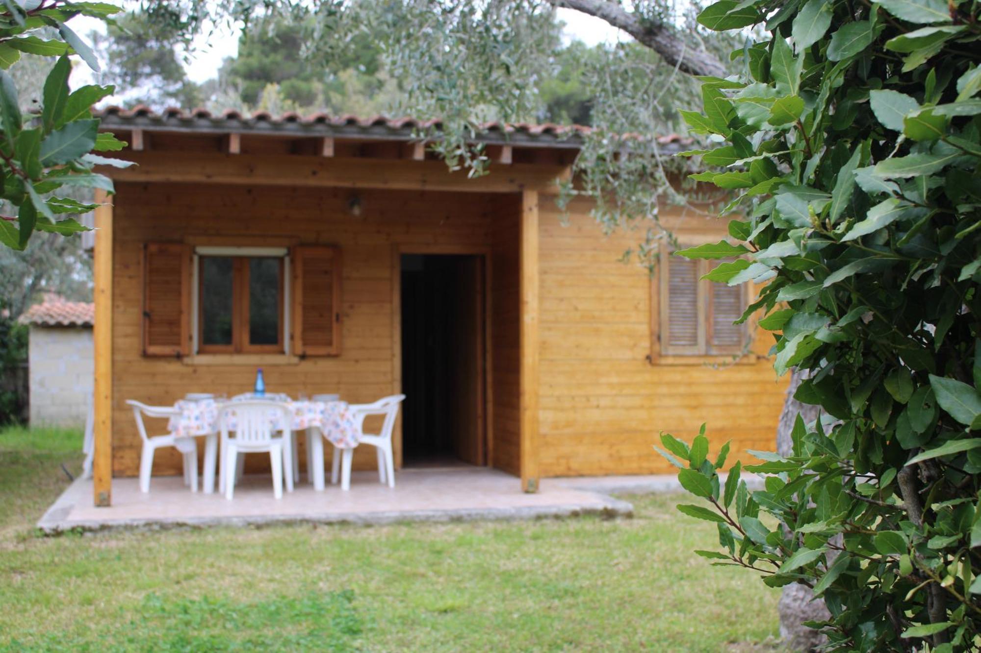 Agriturismo Lu Podere อาลิมีนี ภายนอก รูปภาพ