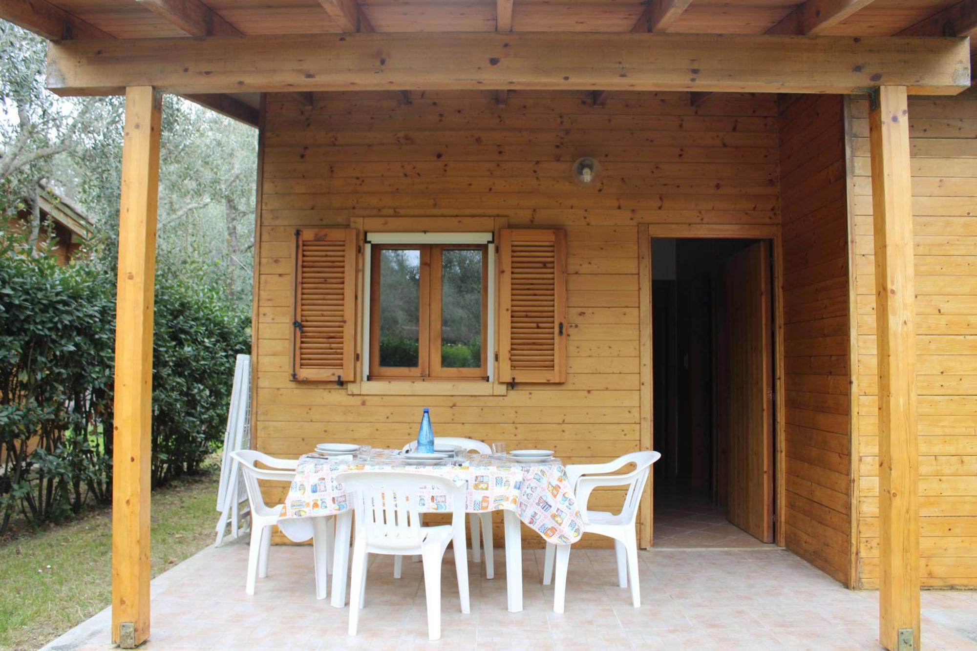 Agriturismo Lu Podere อาลิมีนี ภายนอก รูปภาพ