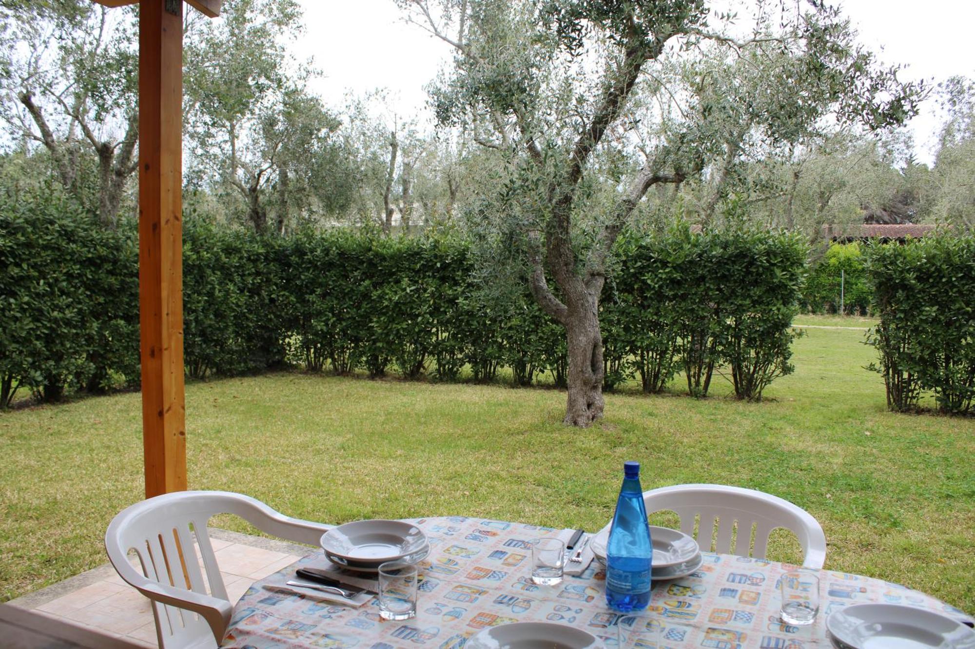 Agriturismo Lu Podere อาลิมีนี ภายนอก รูปภาพ